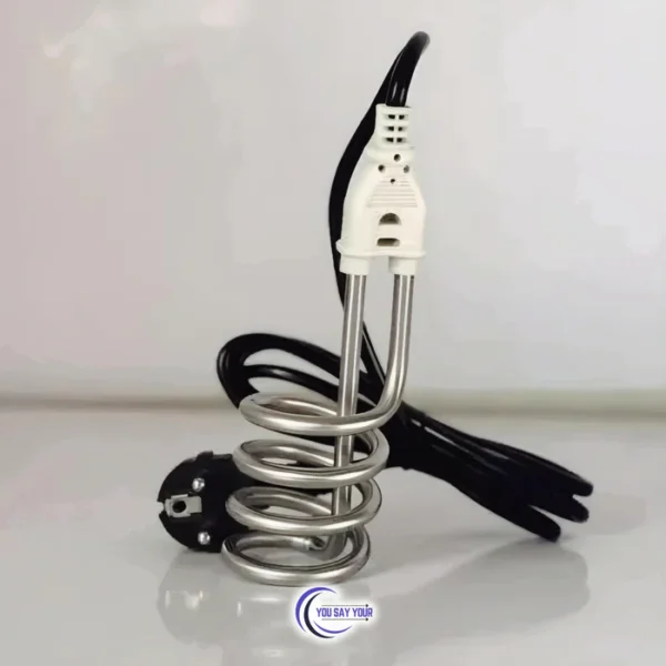 NSG F8 Electric Water Heating Rod 2000W perfect for winter weather - Image 2