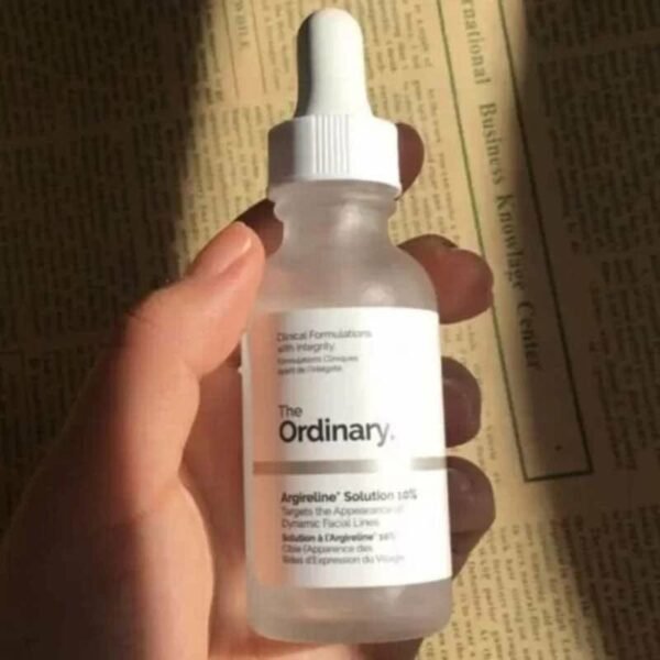 The Ordinary Serum Niacinamide 10% + Zinc 1% With Batch Code (30ml) - Image 3