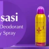 RASASI ROYALE POUR FEMME DEODORANT BODY SPRAY 200ML