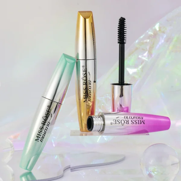 1 PCs Missrose Infinity Lash Waterproof Mascara (Random Color) - Image 6