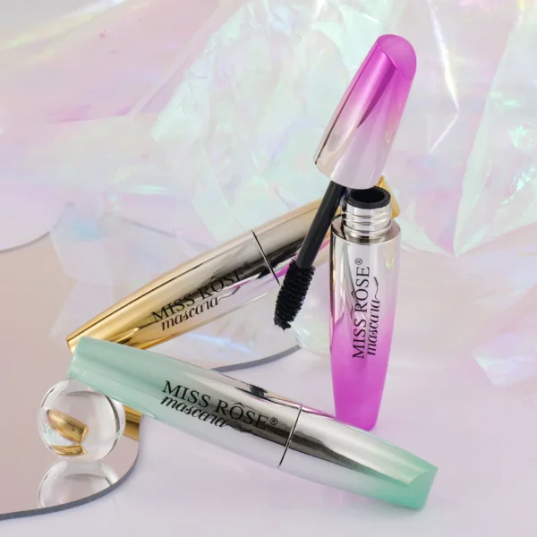 1 PCs Missrose Infinity Lash Waterproof Mascara (Random Color) - Image 7
