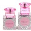 ( 2 Piece ) Versace Bright Crystal EDP Perfume For Women | Best Quality Perfume For Women | Best Fragrance Perfume