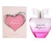 Pink Love Perfume For Women | Best Quality Pink Love Perfume | Pink Love Perfume - 100 ML | Luxurious Fragrance Perfume For Women