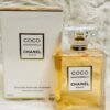 COCO MADEMOISELLE by Chanel – Eau de Parfum Spray 3.4 oz / 100 ml