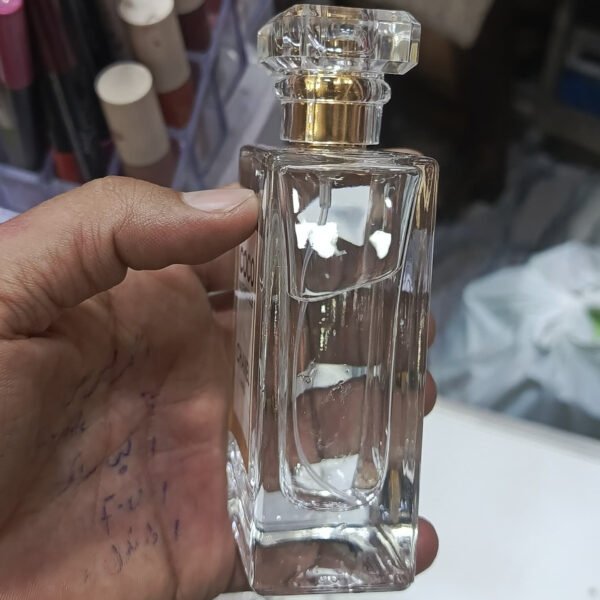 COCO MADEMOISELLE by Chanel Natural Spray – Eau de Parfum Spray 3.4 oz / 100 ml - Image 3