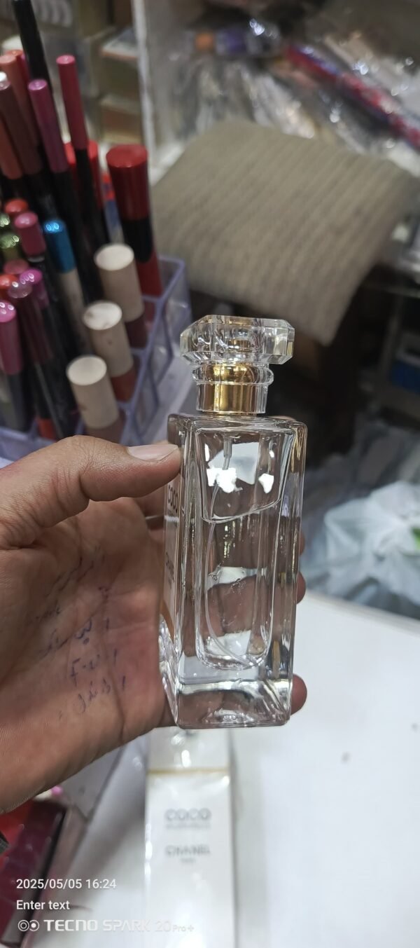 COCO MADEMOISELLE by Chanel Natural Spray – Eau de Parfum Spray 3.4 oz / 100 ml - Image 10