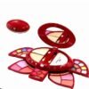 Best Makeup Kit Gift Set for Professionals / Makeup Kit Set Cosmetics Flower design Set - Best For Girls and Women